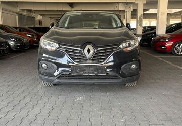Renault Kadjar 92.400 km 13.990 &euro; Mainz 55128