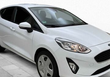 Ford Fiesta 79.126 km 10.380 &euro; Ingelheim 55218