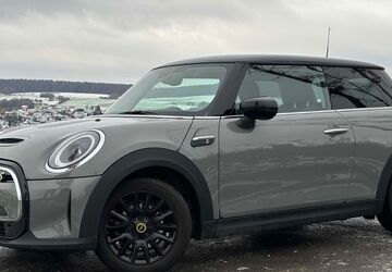 Mini Cooper SE 41.000 km 15.690 &euro; Hohenstein 65329