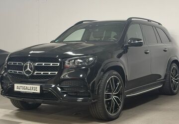 Mercedes-Benz GLS 580 28.000 km 93.990 &euro; Mainz-Kastel 55252