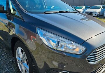 Ford S-Max 172.000 km 10.234 &euro; Kelkheim 65779