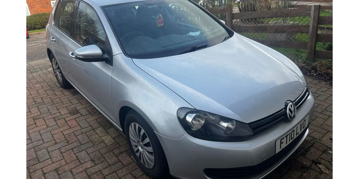 VW Golf 220.000 km 1.800 &euro; Mainz 55270