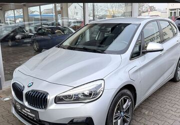 BMW 225 38.100 km 18.640 &euro; Geisenheim 65366