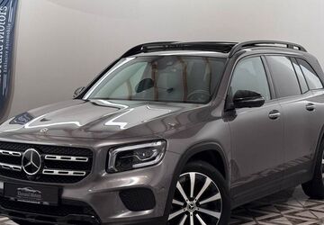 Mercedes-Benz GLB 200 139.450 km 33.999 &euro; Wiesbaden 65205