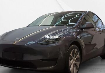 Tesla Model Y 20.971 km 33.487 &euro; Eschborn 65760