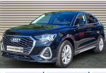 Audi Q3 81.174 km 31.480 &euro; Rüsselsheim 65428