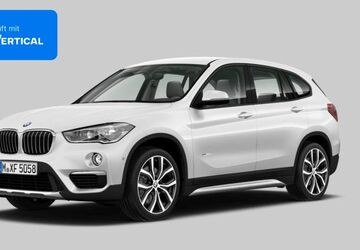 BMW X1 226.012 km 12.999 &euro; Harxheim 55296