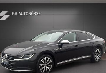 VW Arteon 109.400 km 22.487 &euro; Büttelborn 64572