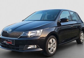 Skoda Fabia 149.990 km 6.790 &euro; Rüsselsheim am Main 65428