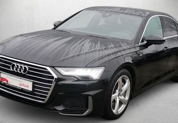 Audi A6 54.408 km 36.980 &euro; Mainz 55131