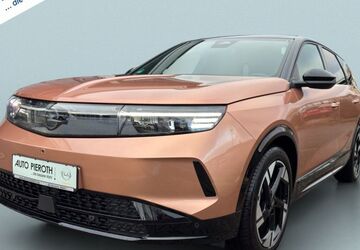 Opel Grandland (X) 6.350 km 38.850 &euro; Bingen 55411