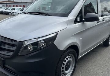 Mercedes-Benz Vito 85.192 km 29.155 &euro; Mainz 55122