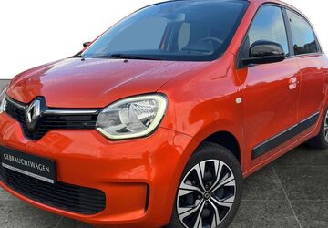 Renault Twingo 33.280 km 10.645 &euro; Mainz 55122