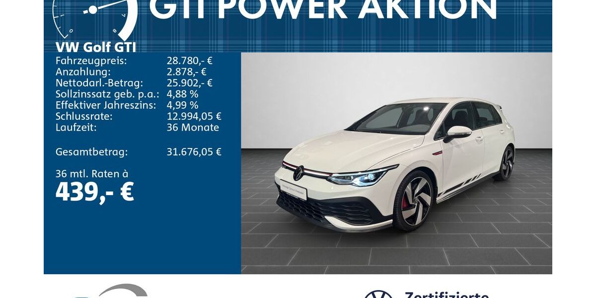 VW Golf 39.499 km 28.780 &euro; Wiesbaden 65189