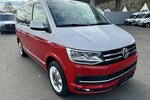 VW T6 Transporter Multivan Generation Six 2x Schiebet 110.881 km 36.500 &euro; Mainz 55122