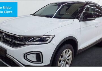 VW T-Roc 27.406 km 26.600 &euro; Mainz-Kastell (Wiesbaden) 55252