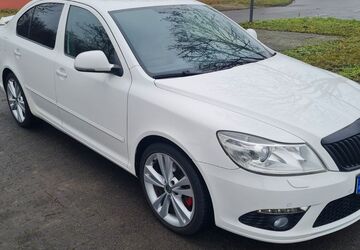 Skoda Octavia 168.900 km 7.500 &euro; Undenheim 55278