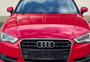 Audi A3 230.000 km 10.700 &euro; Taunusstein 65232