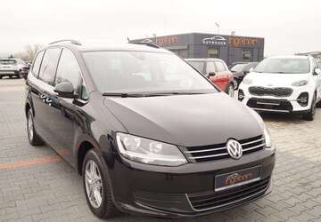 VW Sharan 238.669 km 14.990 &euro; Ingelheim 55218