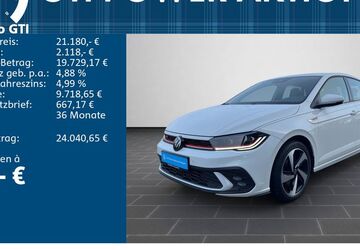 VW Polo 47.215 km 21.180 &euro; Bingen / Rhein 55411