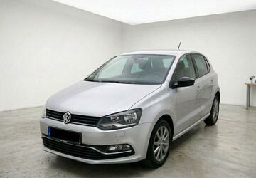 VW Polo 230.000 km 4.300 &euro; Hattersheim am Main 65795