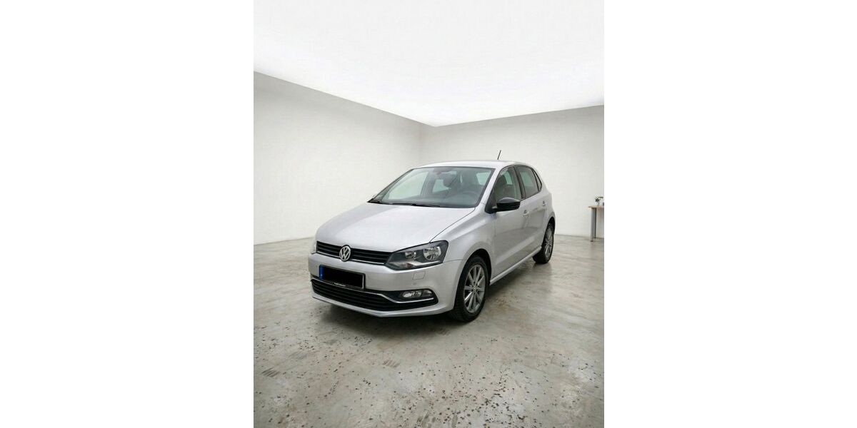 VW Polo 230.000 km 4.300 &euro; Hattersheim am Main 65795