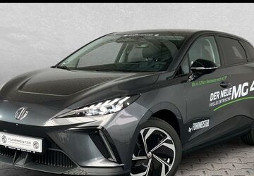 MG 4 1.500 km 43.640 &euro; Mainz-Hechtsheim 55129