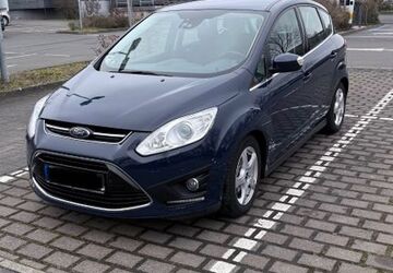 Ford C-Max 120.000 km 4.500 &euro; Wiesbaden 65199