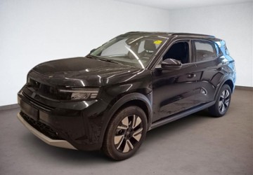 Opel Frontera 5.499 km 24.495 &euro; Wiesbaden 65201