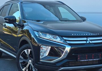 Mitsubishi Eclipse Cross 231.055 km 11.500 &euro; Wiesbaden 65201