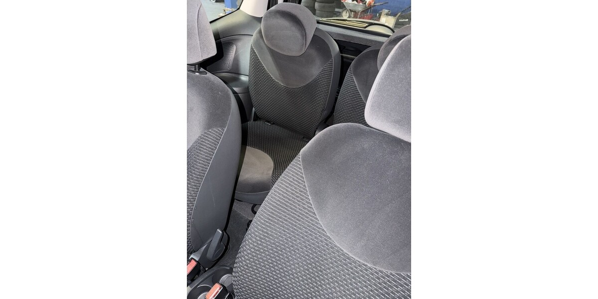 Citroen C2 35.000 km 3.900 &euro; Hünfelden 65597