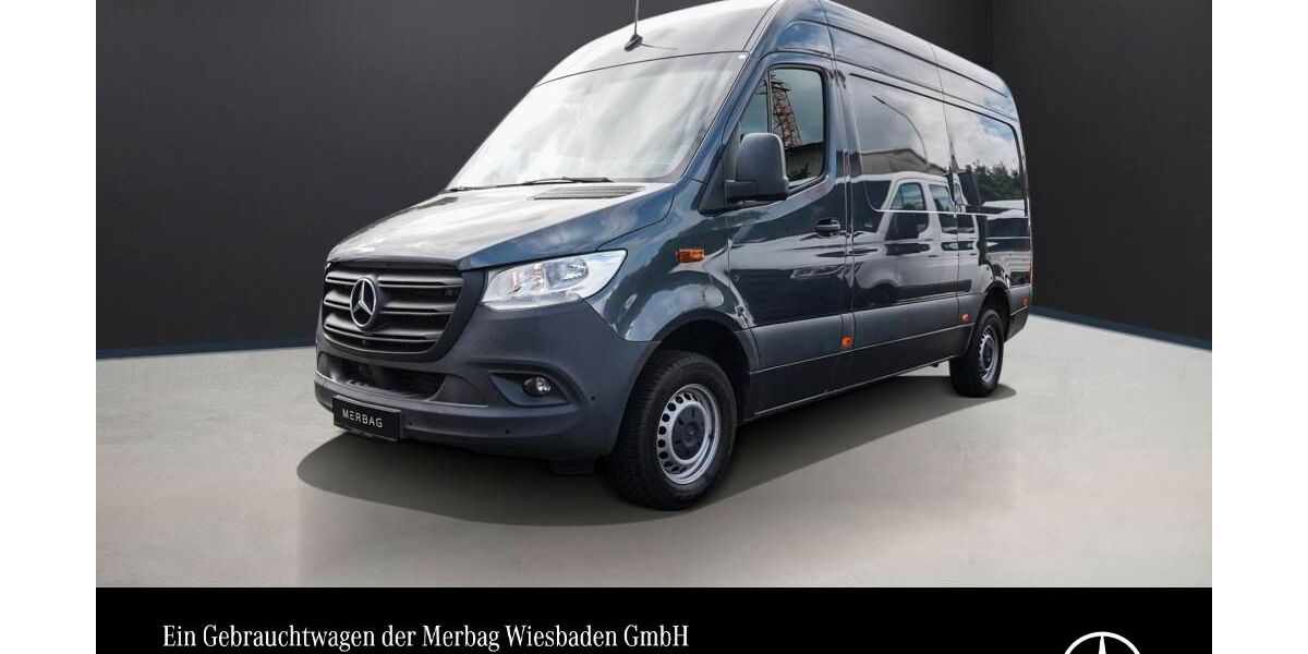 Mercedes-Benz Sprinter 58.844 km 36.295 &euro; Wiesbaden-Schierstein 65201