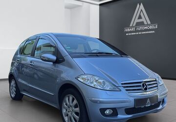 Mercedes-Benz A 200 148.500 km 5.990 &euro; Wiesbaden 55252