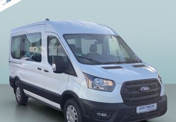 Ford Transit 21.200 km 39.850 &euro; Bingen 55411