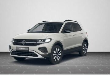 VW T-Cross 8.878 km 25.900 &euro; Wiesbaden 65189