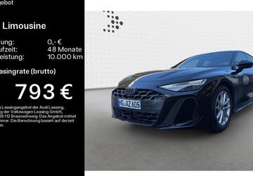 Audi A6 5.990 km 69.990 &euro; Oberursel 61440