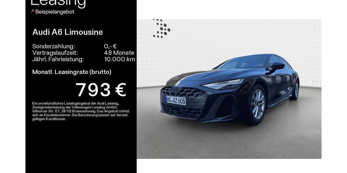Audi A6 5.990 km 69.990 &euro; Oberursel 61440