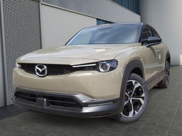 Gebrauchte Mazda MX-30