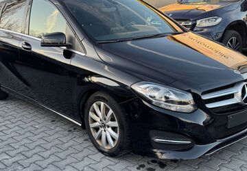 Mercedes-Benz B 180 199.000 km 10.900 &euro; Rüsselsheim 65428