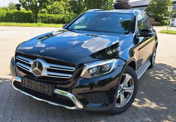 Mercedes-Benz GLC 350 310.000 km 18.900 &euro; Rüsselsheim 65428