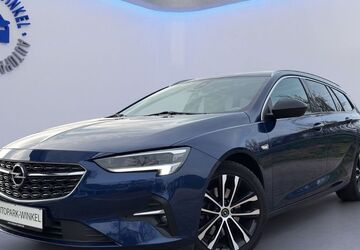 Opel Insignia 81.901 km 14.490 &euro; Oestrich-Winkel 65375