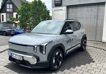 Kia EV2 2.000 km 31.990 &euro; Wiesbaden 65199