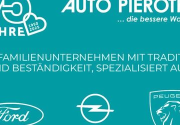 Ford Tourneo Connect 13.600 km 34.850 &euro; Bingen 55411