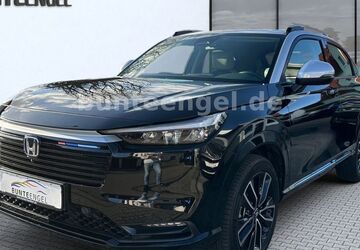 Honda HR-V 10.000 km 29.980 &euro; Flörsheim am Main 65439