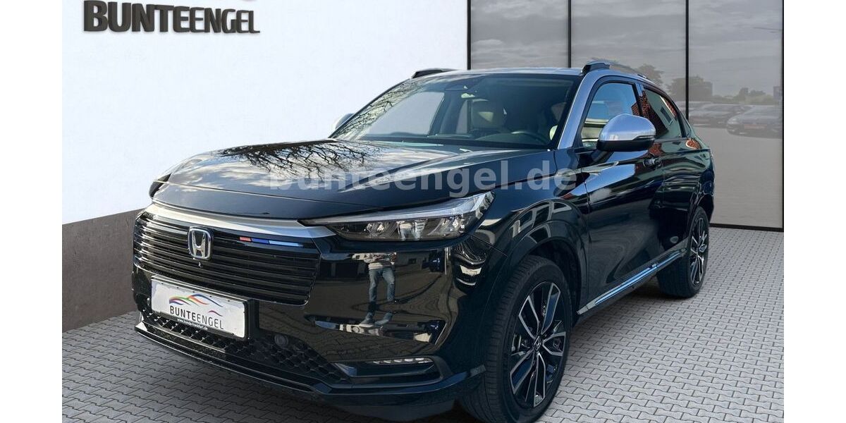 Honda HR-V 10.000 km 29.980 &euro; Flörsheim am Main 65439