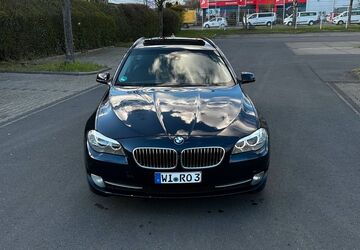 BMW 530 302.000 km 6.200 &euro; Wiesbaden 65199