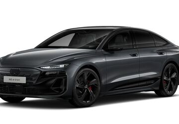 Audi A6 e-tron 12.960 km 67.180 &euro; Oberursel 61440