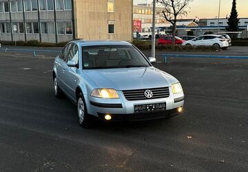 VW Passat 192.878 km 1.700 &euro; Wiesbaden 65199