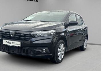 Dacia Sandero 22.630 km 12.988 &euro; Wiesbaden 65203
