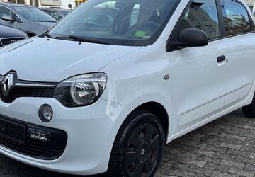 Renault Twingo 64.000 km 5.990 &euro; Wiesbaden 65187